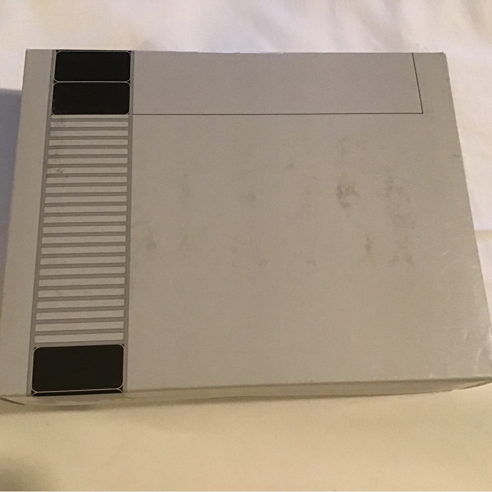 Nintendo Socks - Picture 8 of 10